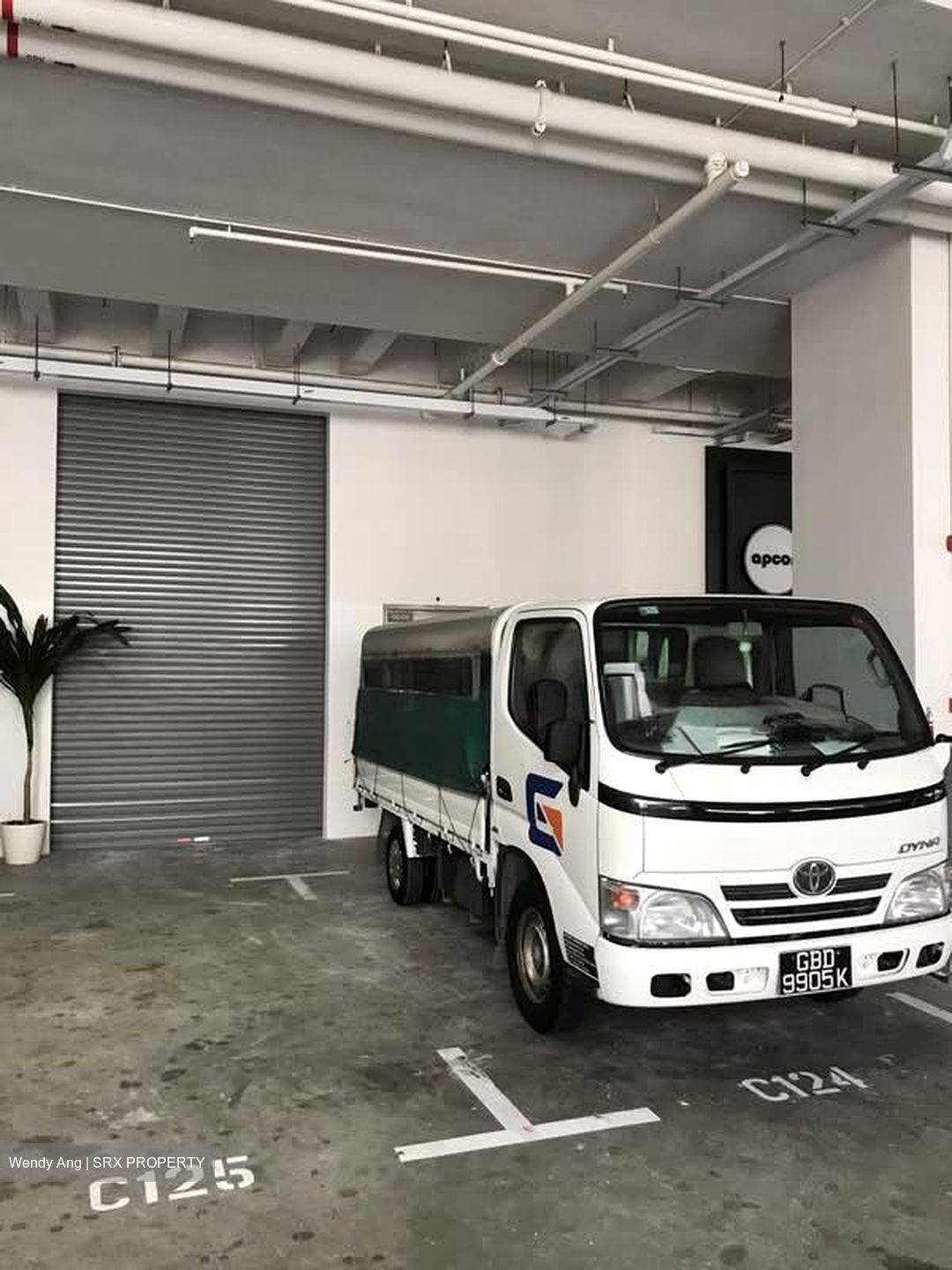 T-space (D18), Factory #571644601